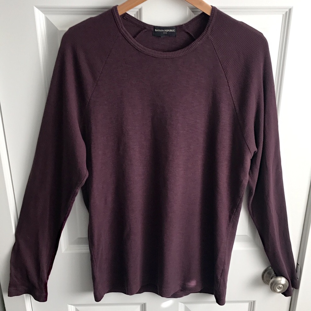 Banana Republic Men's Sweater